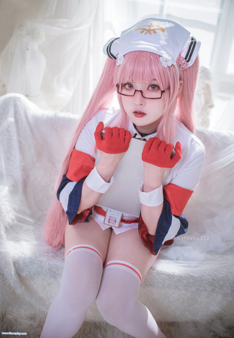 Natsuko233 bonita actriz imágenes