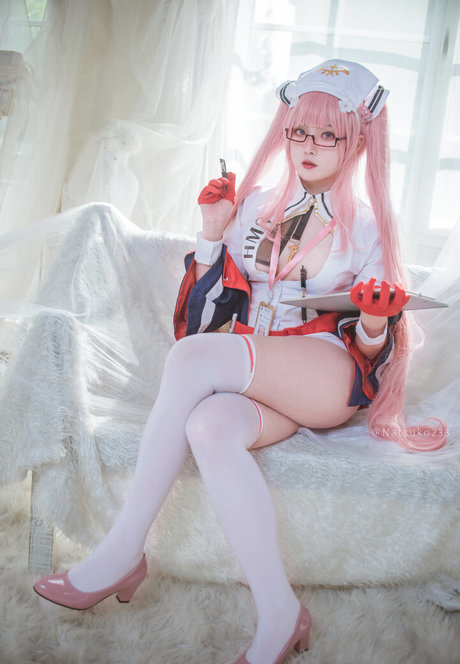 Natsuko233 estrella de alta calidad imagen