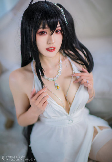 Natsuko233 estrella de alta calidad recopilación