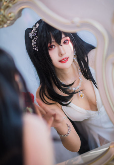 Natsuko233 buena estrella porno recopilación