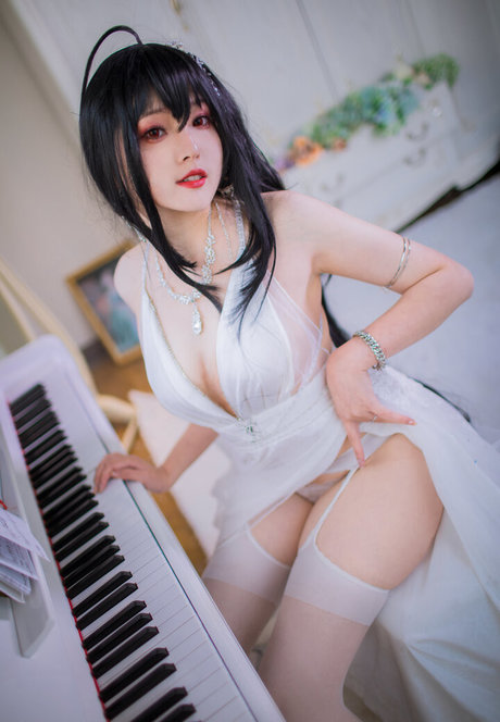 Natsuko233 bonita estrella porno imágenes