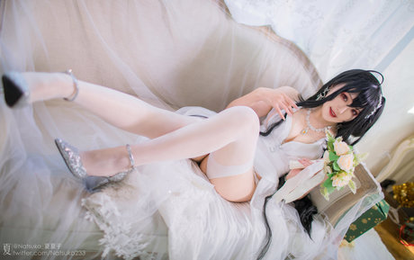 Natsuko233 estrella caliente galerías