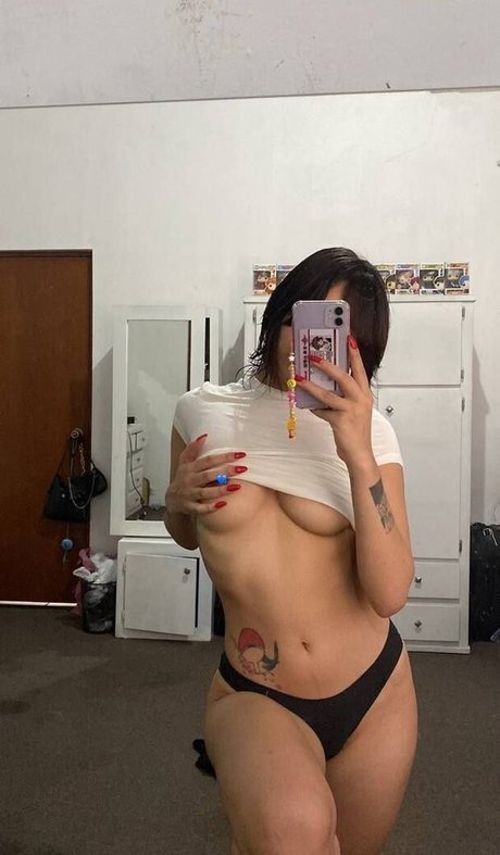 Andrea Uchiha estrella porno agradable archivo