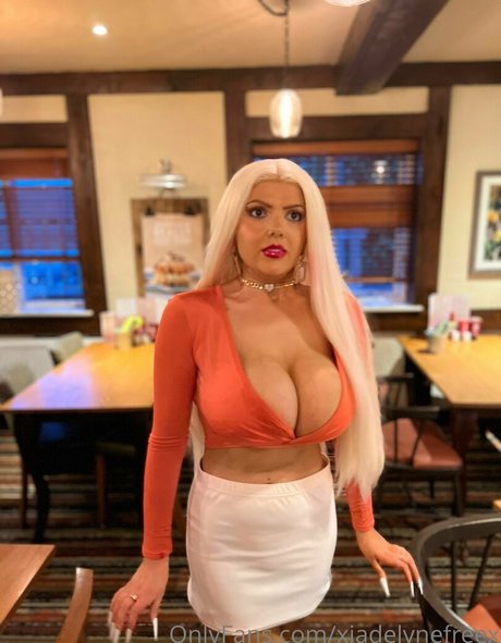 xjadelynefreex arte estrella porno galerías