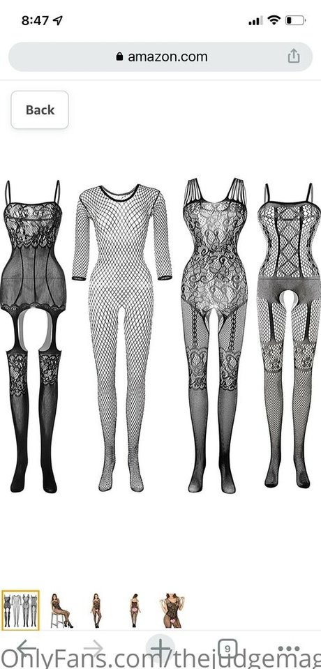 thejudgemaggie estrella bonita foto