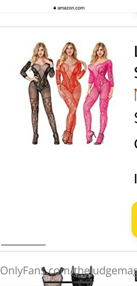 thejudgemaggie hermosa modelo galerías