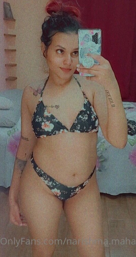 narishma maharaj actriz adulta imagen