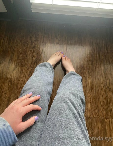 lovefromdaisyy modelo desnudos recopilación