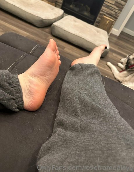 lovefromdaisyy modelo libre archivo