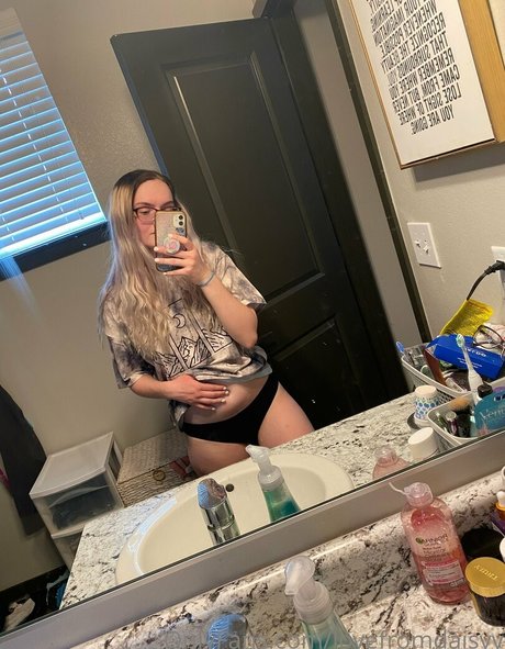 lovefromdaisyy modelo gratis galerías