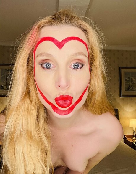 arielanderssen actriz de alta calidad foto