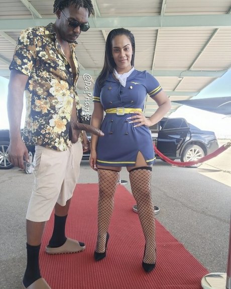 Da PhaneZ modelo exclusivo imágenes