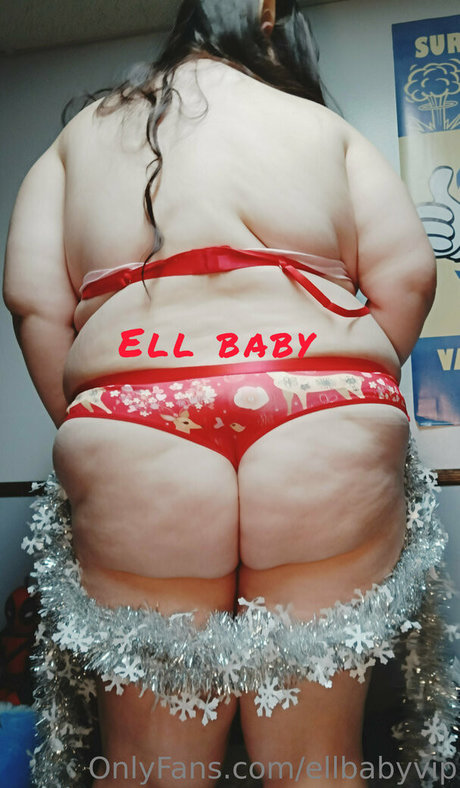 ellbabyvip desnudos estrella foto