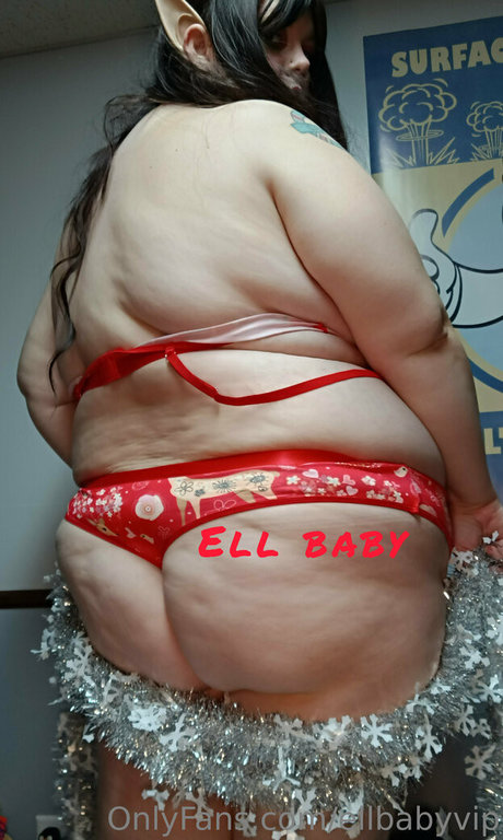 ellbabyvip bonita actriz imágenes