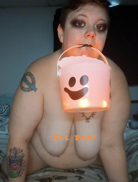 ellbabyvip estrella porno exclusiva fotos