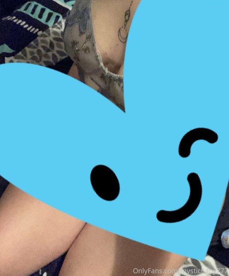 mysticbaby777 arte estrella porno imagen