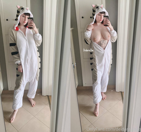 deidaraisbae actriz caliente imágenes