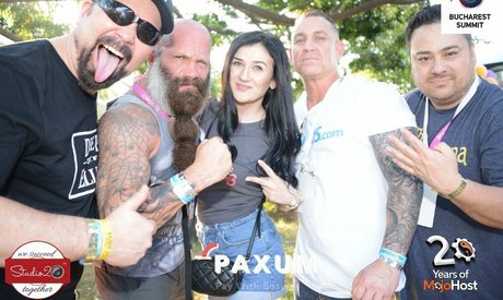 Misty Anderson modelo erótico recopilación