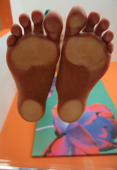 Misty Anderson buen modelo imagen