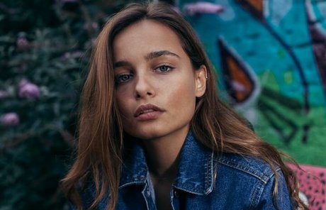 Ruxandra Porojnicu modelo perfecto archivo