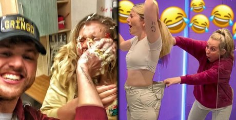 hermosas ladyboys onlyfans bastante perfecto imágenes