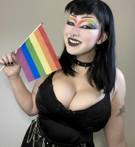 Destructiv333 modelo agradable galerías