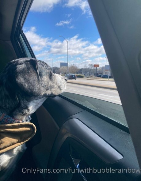 funwithbubblerainbow actriz adulta foto