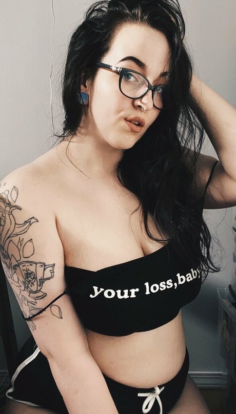 delilahsdays modelo sexy galerías