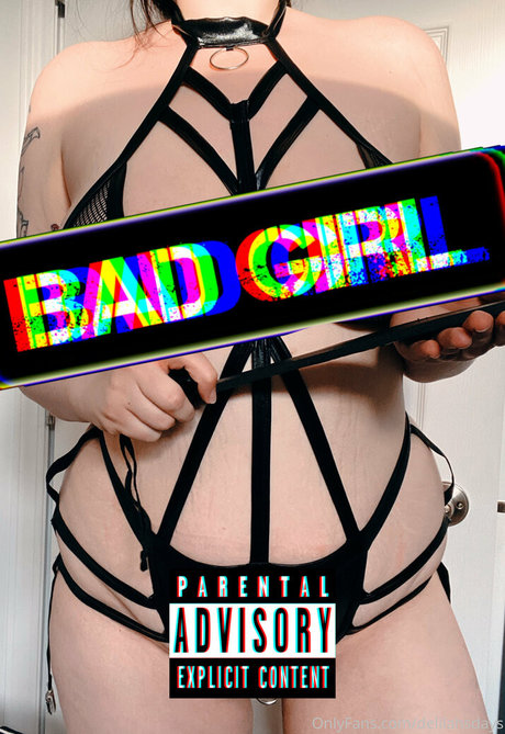 delilahsdays modelo porno imagen