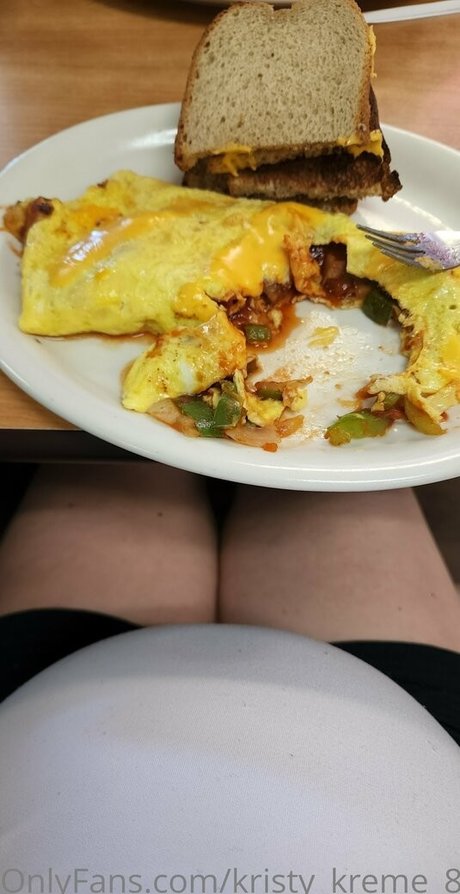 kristy kreme 89 estrella porno sexy imagen