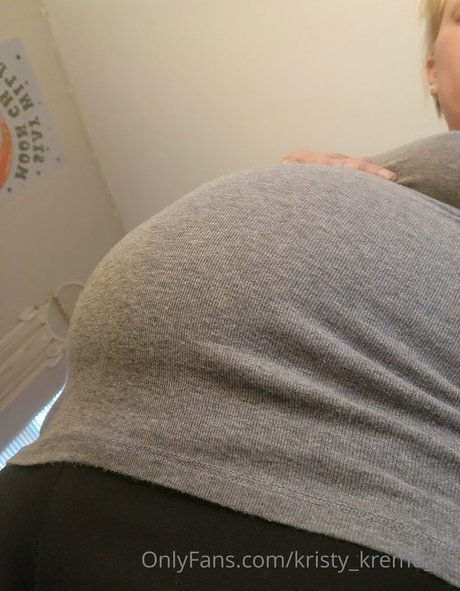 kristy kreme 89 buen modelo archivo