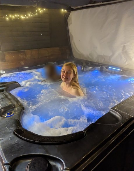 BeckyChase bonita estrella porno galería