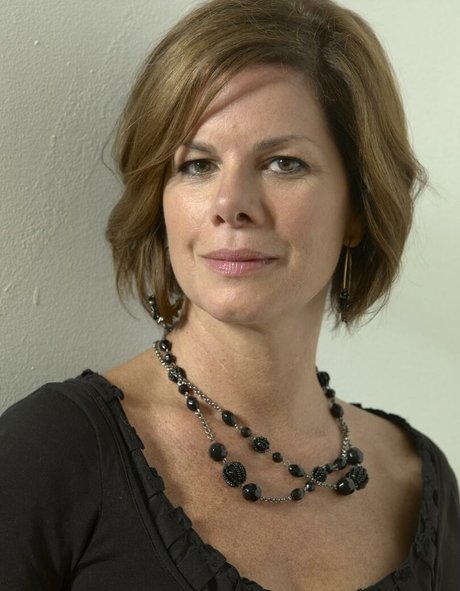 Marcia Gay Harden estrella porno atractiva fotos