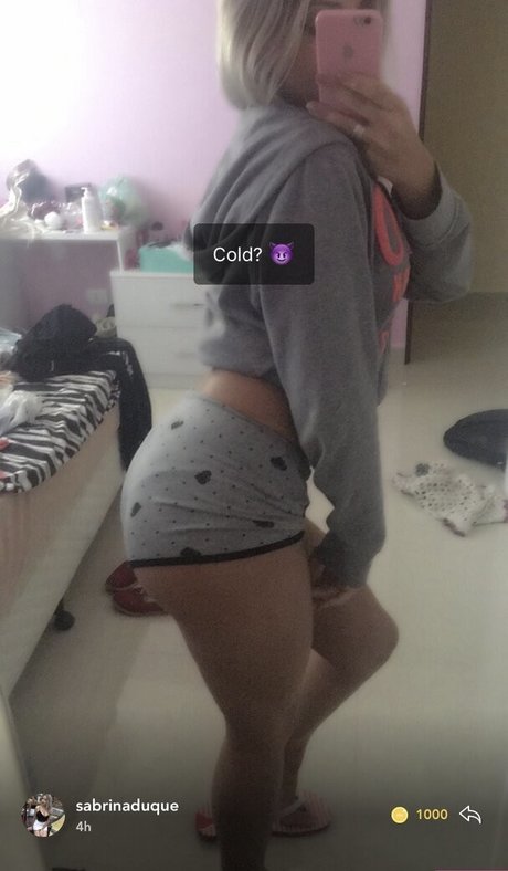 Sabrina Duque estrella porno bonita galerías