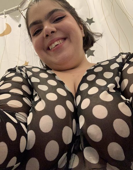 moetcristalbbw estrella sexy imagen