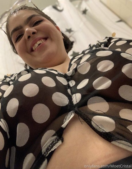 moetcristalbbw modelo hermosa recopilación