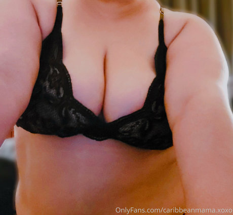 caribbeanmama xoxo actriz erótica imagen