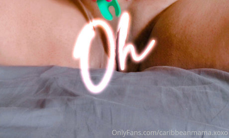 caribbeanmama xoxo estrella fotos