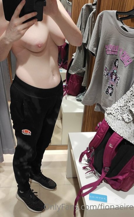 fionaeire estrella porno exclusiva galería