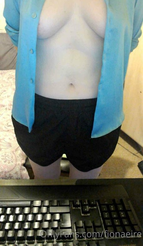 fionaeire modelo libre fotos