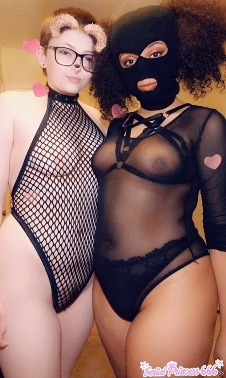 prin666ess desnudos estrella imágenes