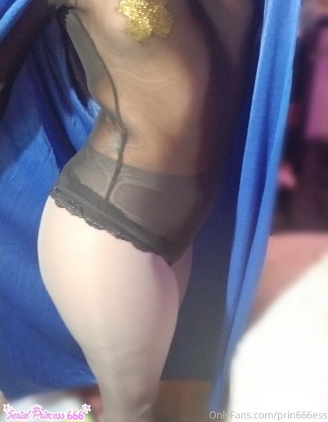 prin666ess estrella pornografica fotos