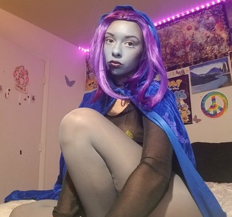 prin666ess estrella sexy imágenes