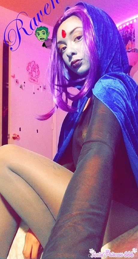 prin666ess arte estrella porno imágenes