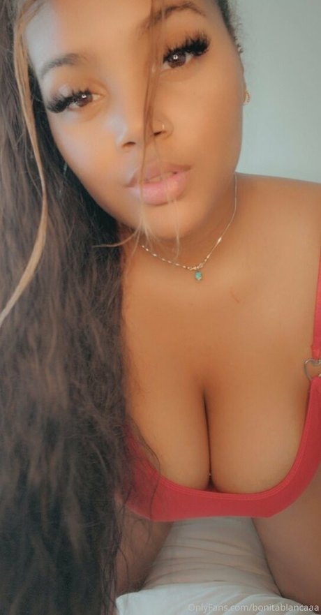 bonitablancaaa modelo xxx fotos