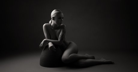 Kat Sonny actriz exclusiva archivo