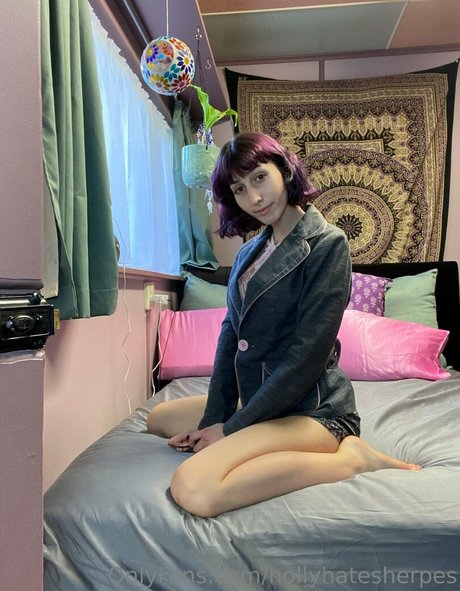 hollyhatesherpes estrella porno de alta calidad recopilación