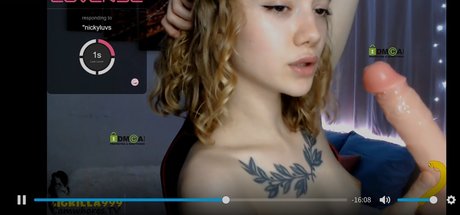 victoriapearce estrella agradable galería