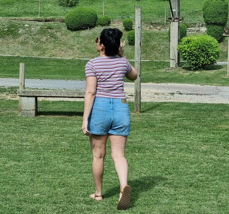 goddesshathafeet estrella adulta imagen