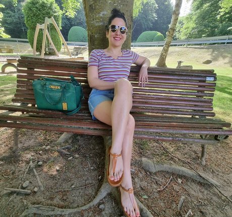 goddesshathafeet mejor estrella archivo